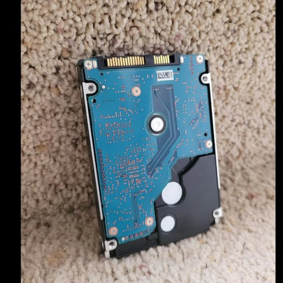 900 gb hard drive sas - Picture 2 of 2